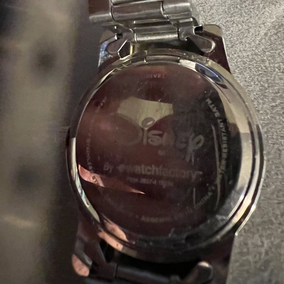 Vintage Minnie Mouse Watch - Picture 7 of 9